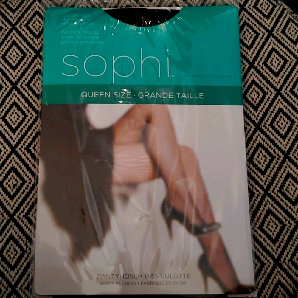 Sophi PantyHose